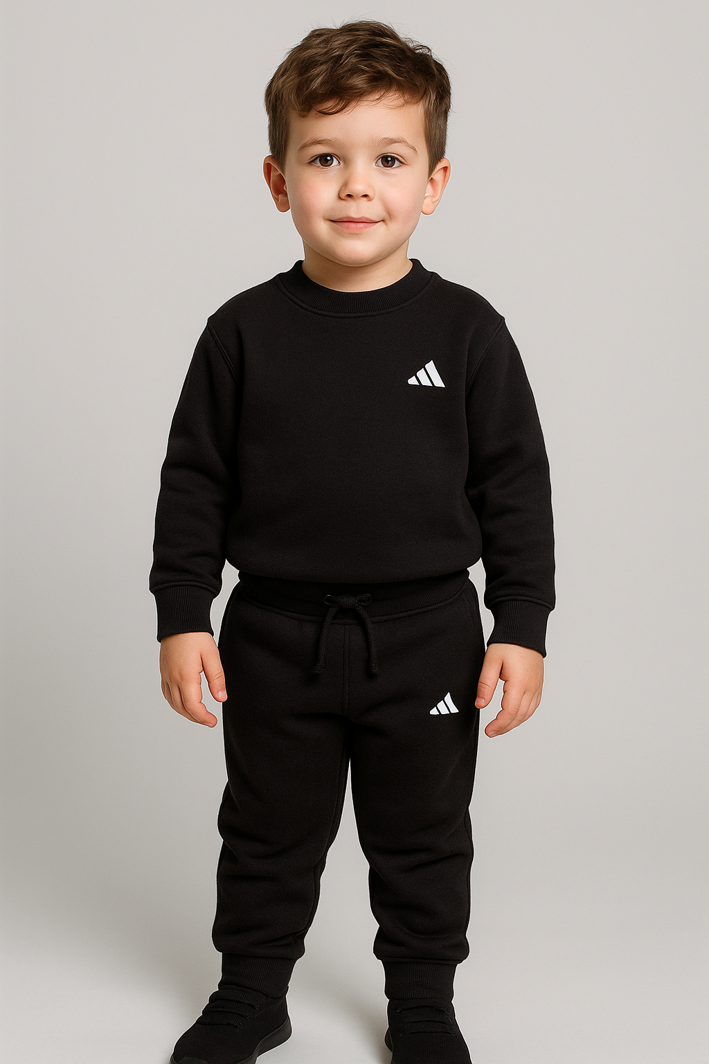 Winter Tracksuits - Sweatsuit for Kids – Warm, Comfy & Stylish