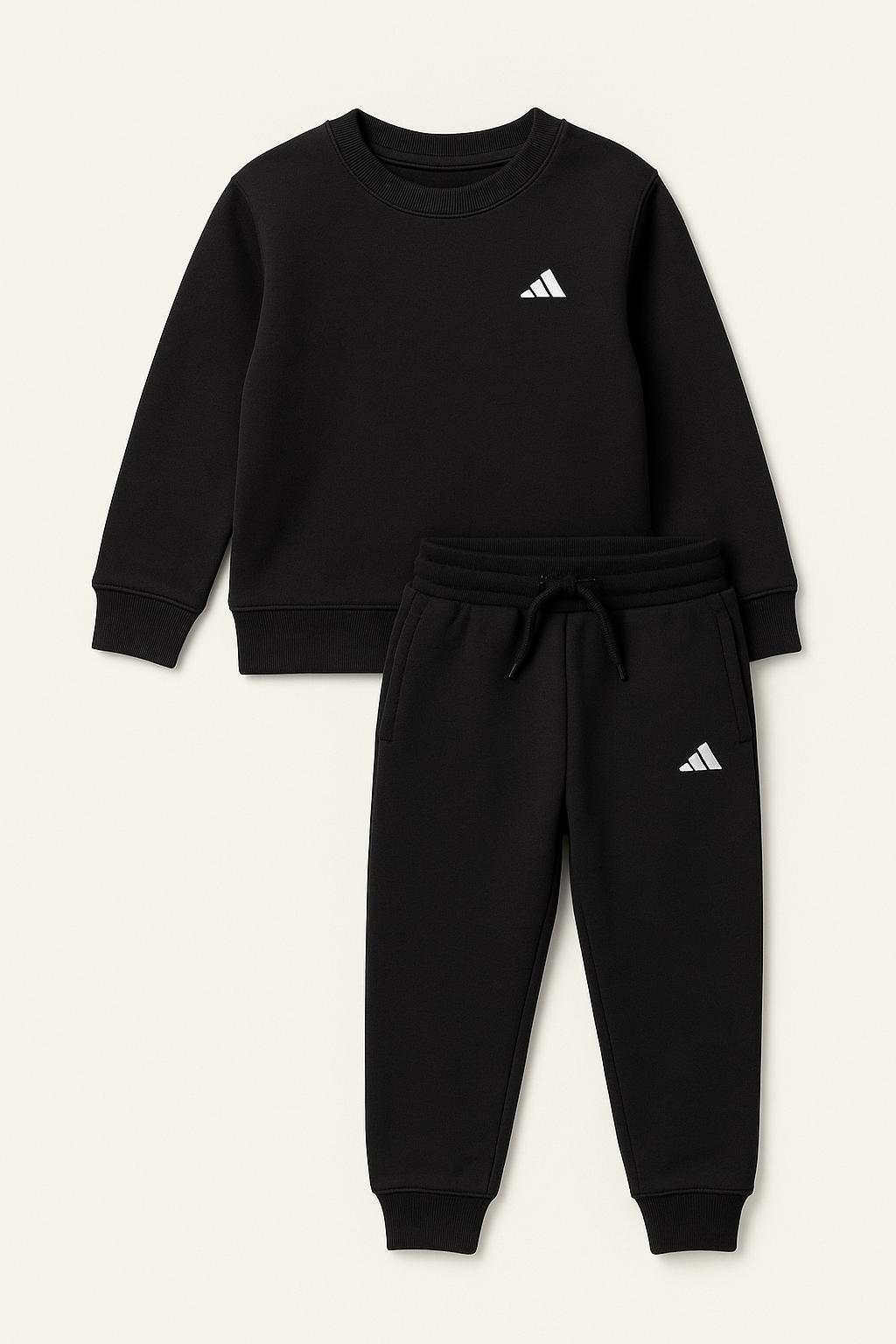 Winter Tracksuits - Sweatsuit for Kids – Warm, Comfy & Stylish