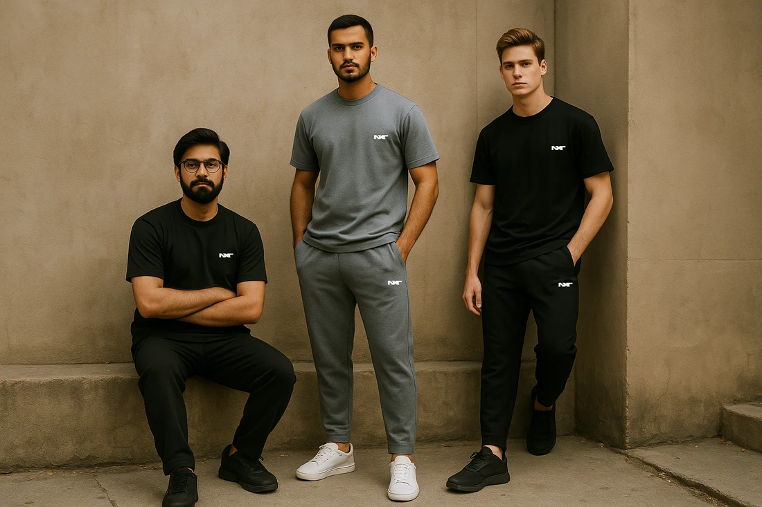 Mid-Summer Essentials: Tracksuits & Shorts You’ll Actually Want to Wear