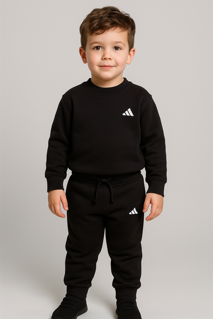 Winter Tracksuits - Sweatsuit for Kids – Warm, Comfy & Stylish